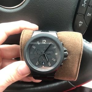 Men’s Michael kors watch